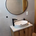 Apartamento Na Kamiencu