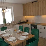 Na Kamiencu Apartamento Krempachy