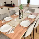 Na Kamiencu Apartamento