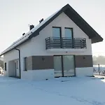 Na Kamiencu Lejlighed