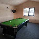 Lejlighed Na Kamiencu