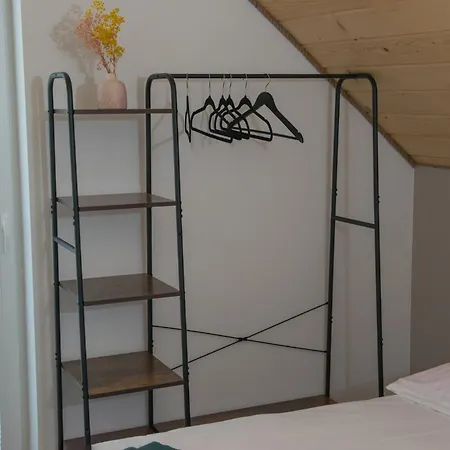 Apartment Na Kamiencu Krempachy