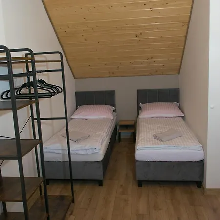 Na Kamiencu * Krempachy