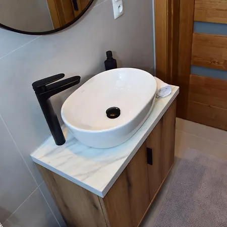 Na Kamiencu Apartment