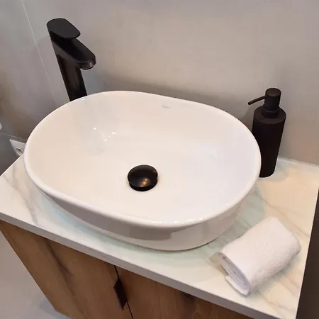 Na Kamiencu * Krempachy