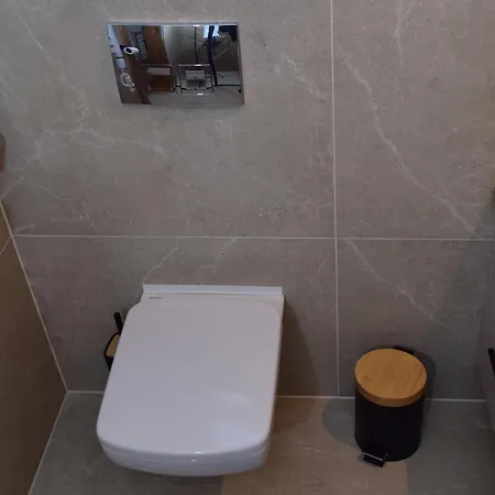 Na Kamiencu Apartment Krempachy