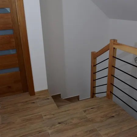 Apartment Na Kamiencu Krempachy