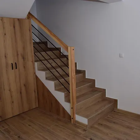 Apartment Na Kamiencu *