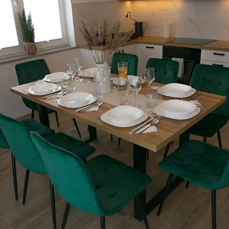 Na Kamiencu * Krempachy