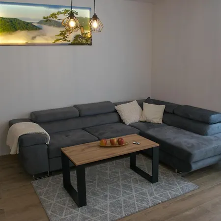 Apartment Na Kamiencu *