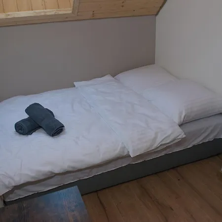 Na Kamiencu * Krempachy