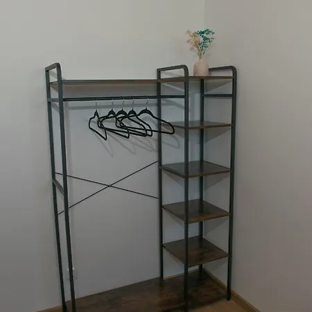 Na Kamiencu Apartment Krempachy