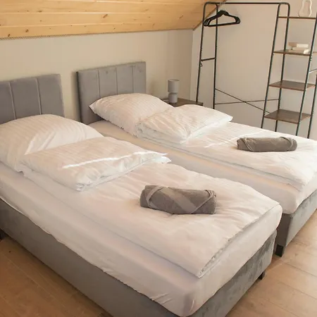 Na Kamiencu Krempachy