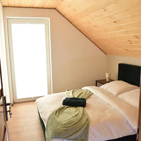 Na Kamiencu Apartment Krempachy