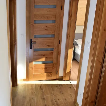 Na Kamiencu * Krempachy