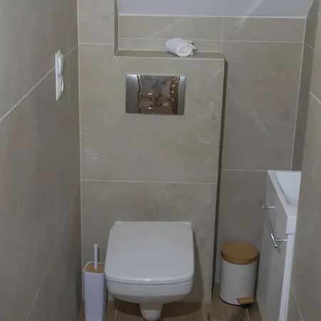 Na Kamiencu Krempachy