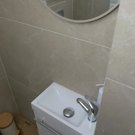 Na Kamiencu Διαμέρισμα