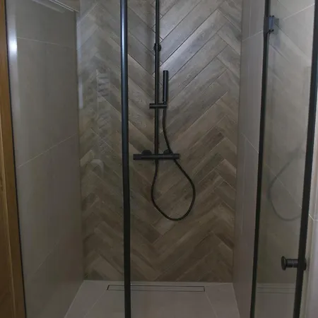 Apartment Na Kamiencu