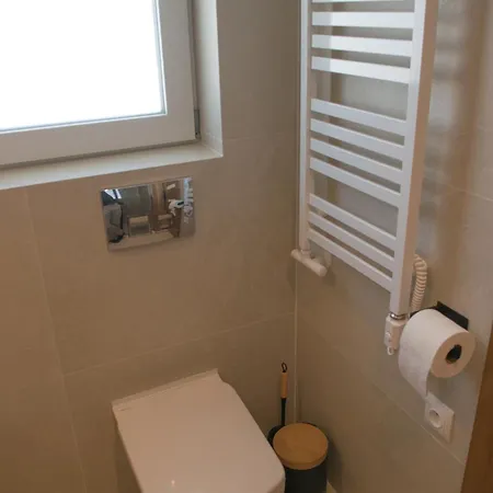 Na Kamiencu Apartment *