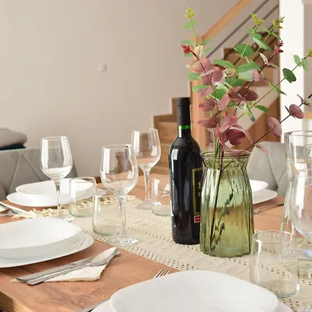 Apartment Na Kamiencu *