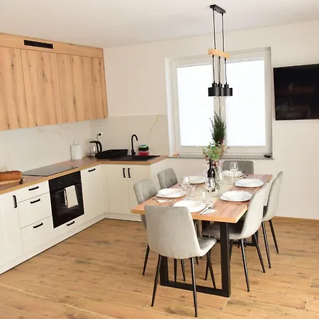 Na Kamiencu Krempachy