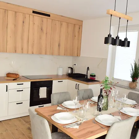 Na Kamiencu * Krempachy