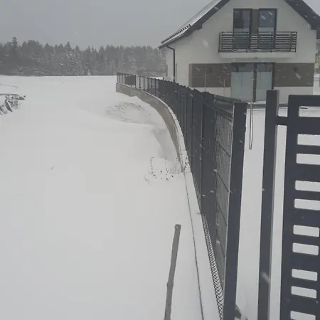 Apartment Na Kamiencu *