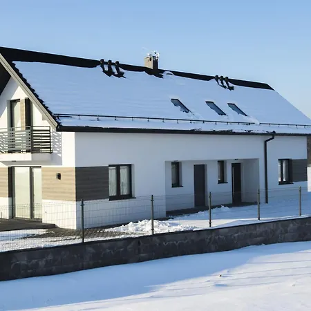 Na Kamiencu Krempachy