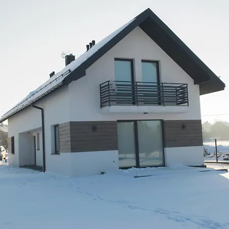 Na Kamiencu Apartment