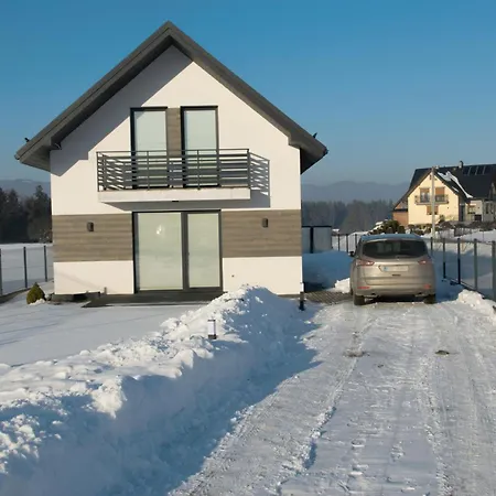 Apartment Na Kamiencu *