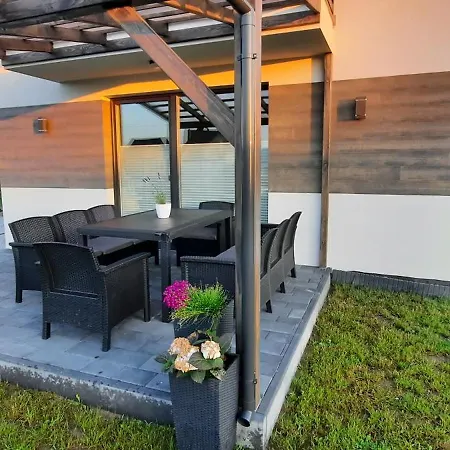 Na Kamiencu Apartment *