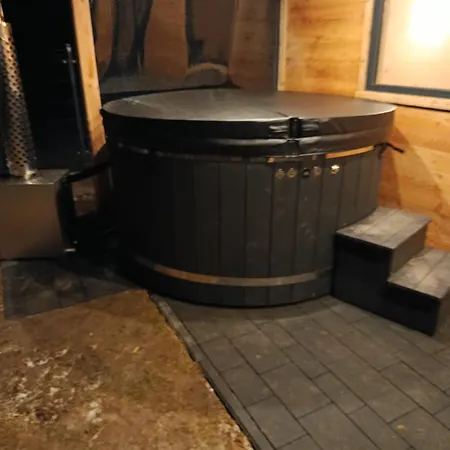 Na Kamiencu Apartman