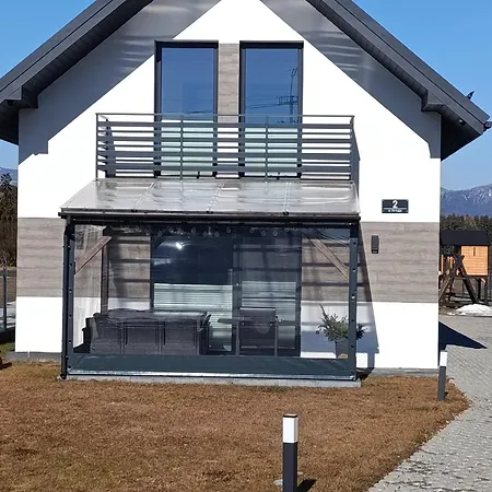 Na Kamiencu Apartman