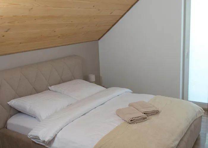 Apartamento Na Kamiencu