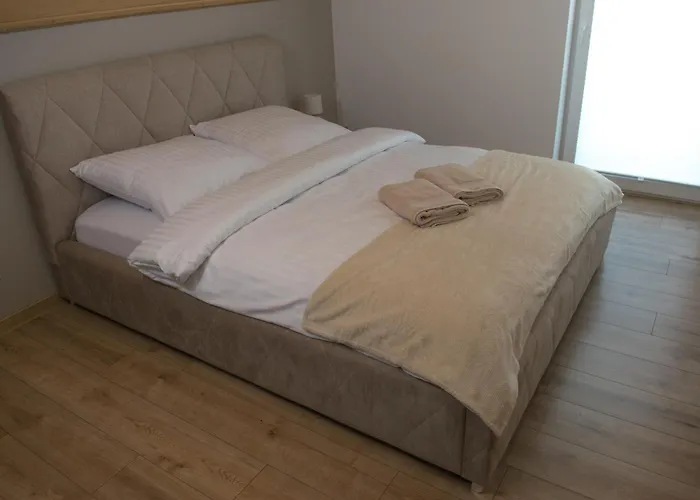 Apartamento Na Kamiencu Krempachy