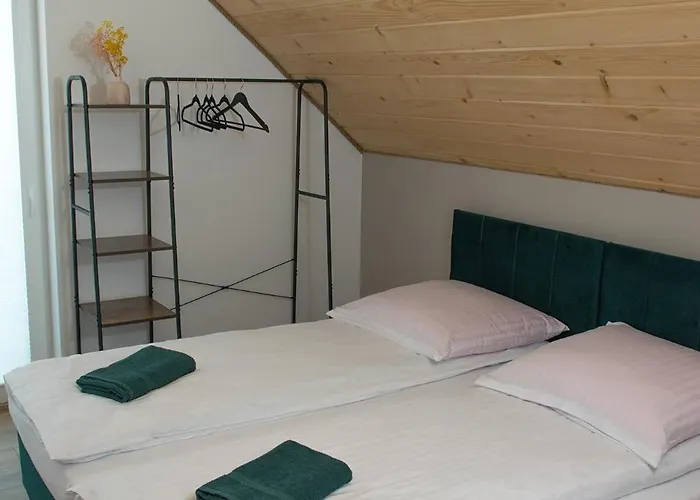 Na Kamiencu * Krempachy