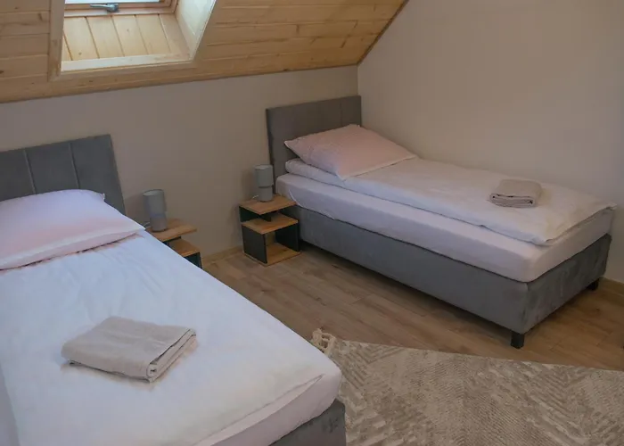 Na Kamiencu Apartamento *