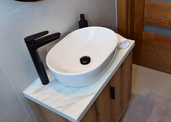 Na Kamiencu Apartamento