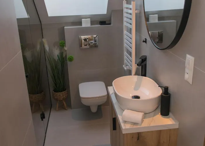 Apartamento Na Kamiencu Krempachy