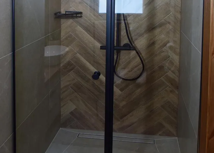 Apartamento Na Kamiencu *