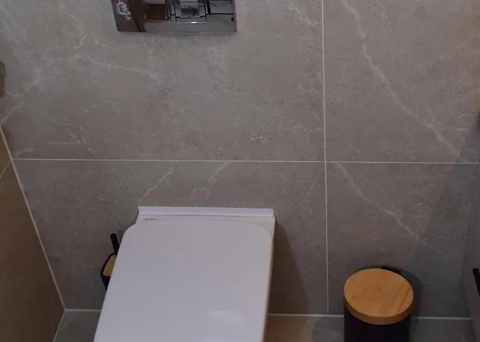 Na Kamiencu Apartamento Krempachy