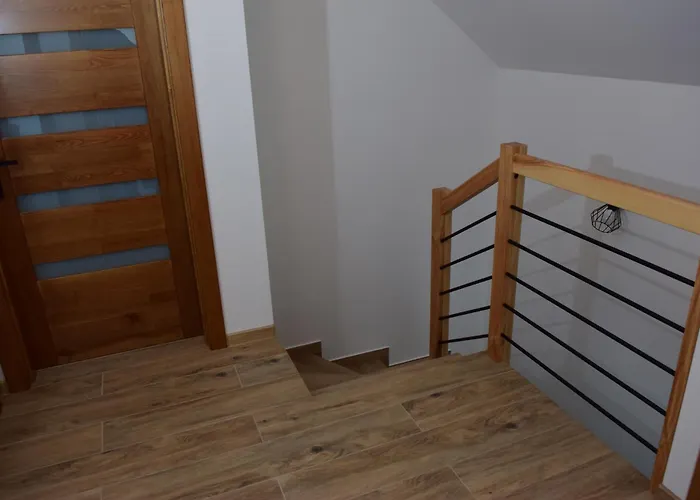Apartamento Na Kamiencu Krempachy
