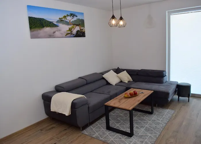 Apartamento Na Kamiencu Krempachy