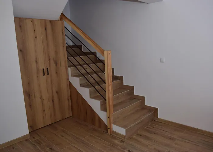 Apartamento Na Kamiencu *