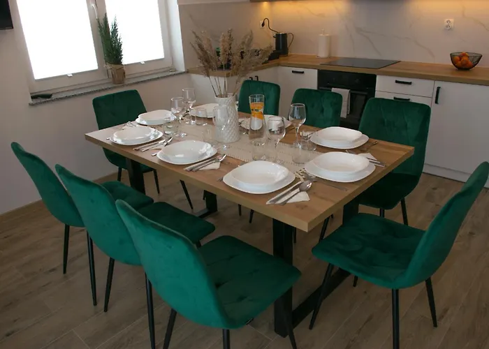 Na Kamiencu * Krempachy