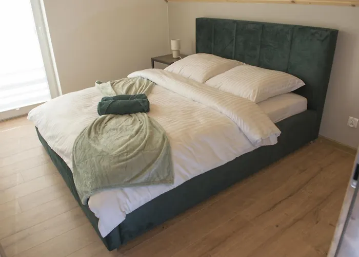 Na Kamiencu * Krempachy