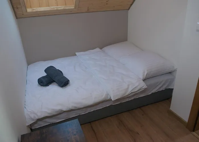 Na Kamiencu * Krempachy