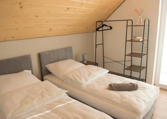 Na Kamiencu Apartamento