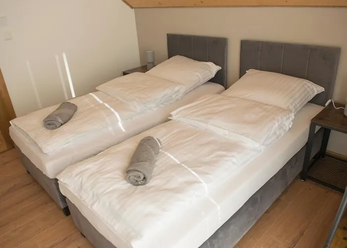 Apartamento Na Kamiencu Krempachy