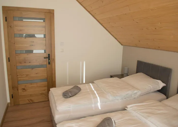 Na Kamiencu Krempachy